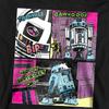 Star Wars Childrens/Kids To The Rescue R2-D2 Hoodie