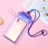 Mobile Phone Waterproof Bag Three Waterproof Mobile Phone Bags Drifting Swimming Hot Spring Waterproof Bag Waterproof Bag