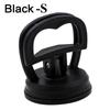 2pcs Car Puller Heavy Duty Suction Cup Panel Tool Sucker Repair Bodywork Dent Remover Auto Dent Repair Tools Fix Mend Pull Glass