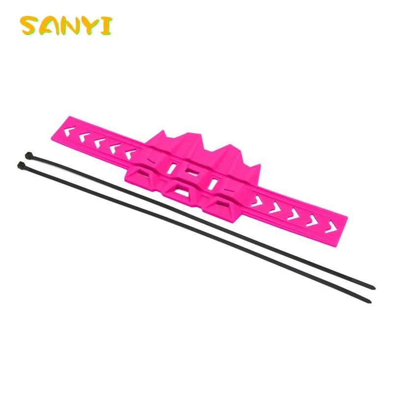 Motorcycle Exhaust Tail Pipe Muffler Shield Protector For Husaberg Husqvarna TC FX TX FE TE FC 125 250 300 350 400 450 501 610