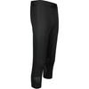 adidas Ask Spr Tig 34 Solid Color Comfortable Tight Breathable Casual Pants Men Bottoms Black CF7331