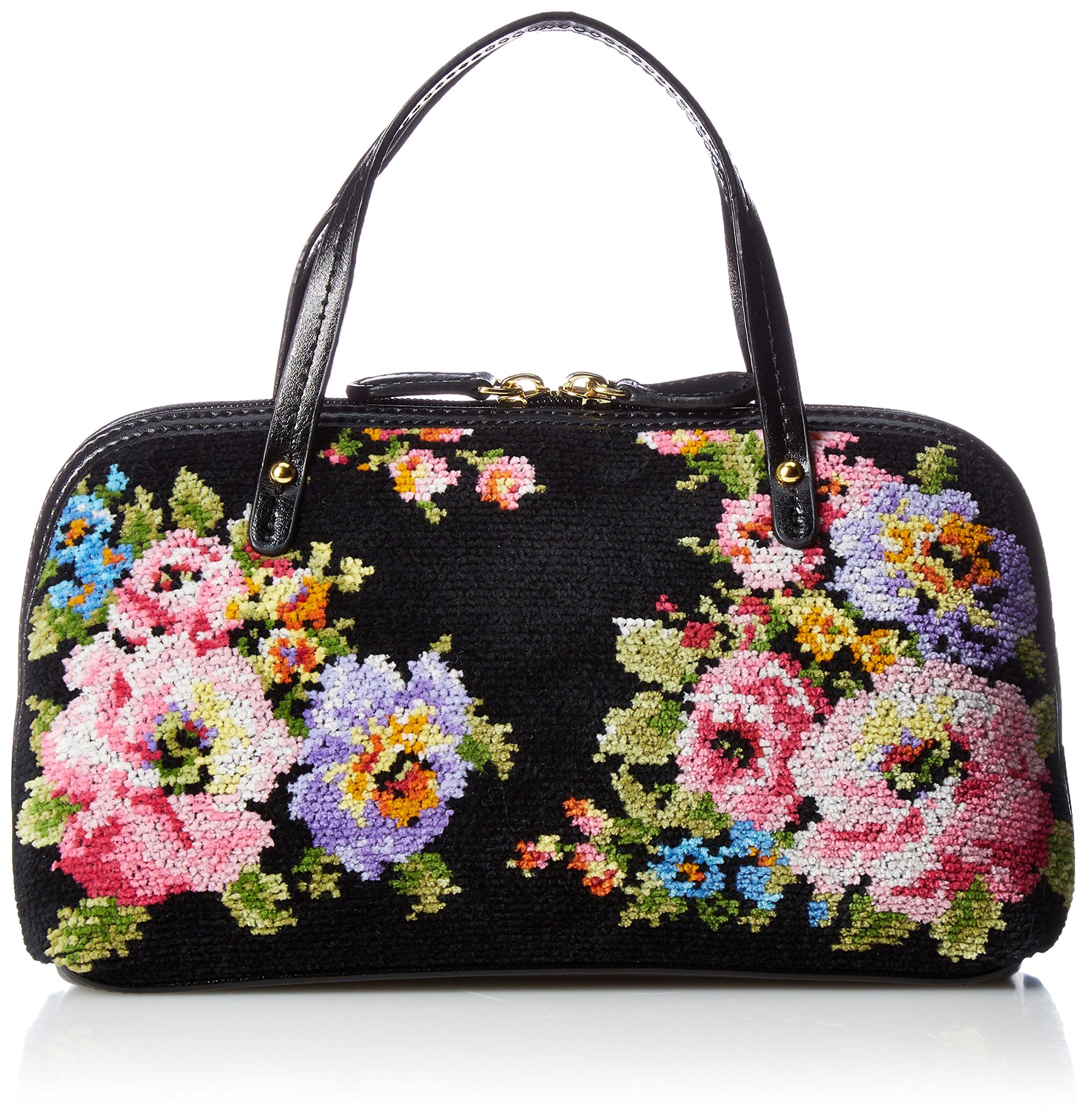 

Multifunctional Mini Bag Lady Mary Black [Lake Alster] чёрный
