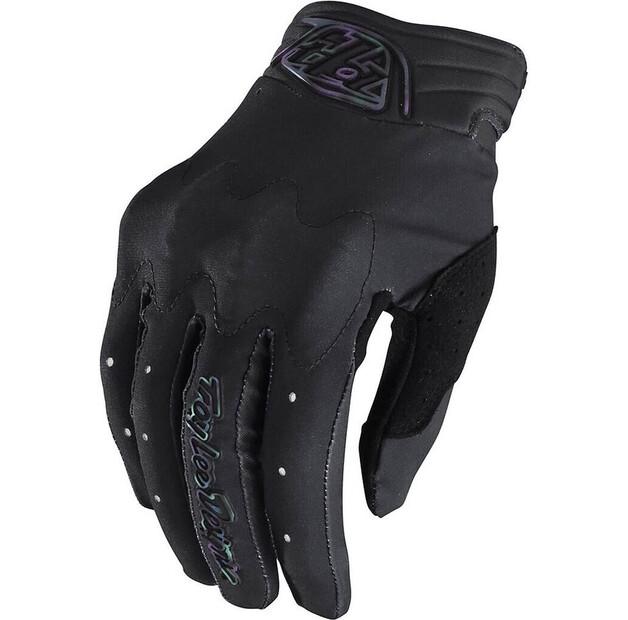 Troy Lee Designs Gambit Cycling Gloves (black)