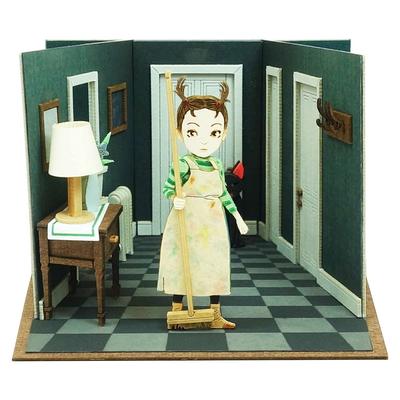 Gosedjur & Dockor – Dockhus och tillbehör