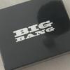 BIGBANG 20. Rocznica Edycja Limitowana Kolekcja Odznak Albumowych (zapieczętowany)