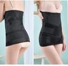 Ultra-Thin Postpartum Abdominal Binder & Waist Trainer for Vaginal/Cesarean Recovery