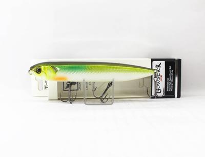 Jackall Bowstick 130 Schwimmköder Glitter Ayu (6779)
