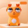 Herausaugen Drache Squishy Neuheit Puppe Handquetsch Design Für Tägliche Langeweile Und Stressabbau