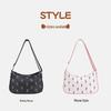 Disney Mickey Mouse Print Shoulder Crossbody Bag