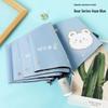 Cute Cartoon Automatic Foldable Umbrella