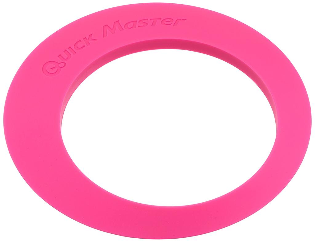 YAMANI Swing Practice Machine QuickMaster Target Cup Pink QMMG NT23
