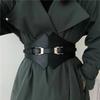 Stretch Elastic Wide Belt for Women, Fashionable and Personalized Versatile Decoration with Suit, Coat, Skirt, Waistband, Women