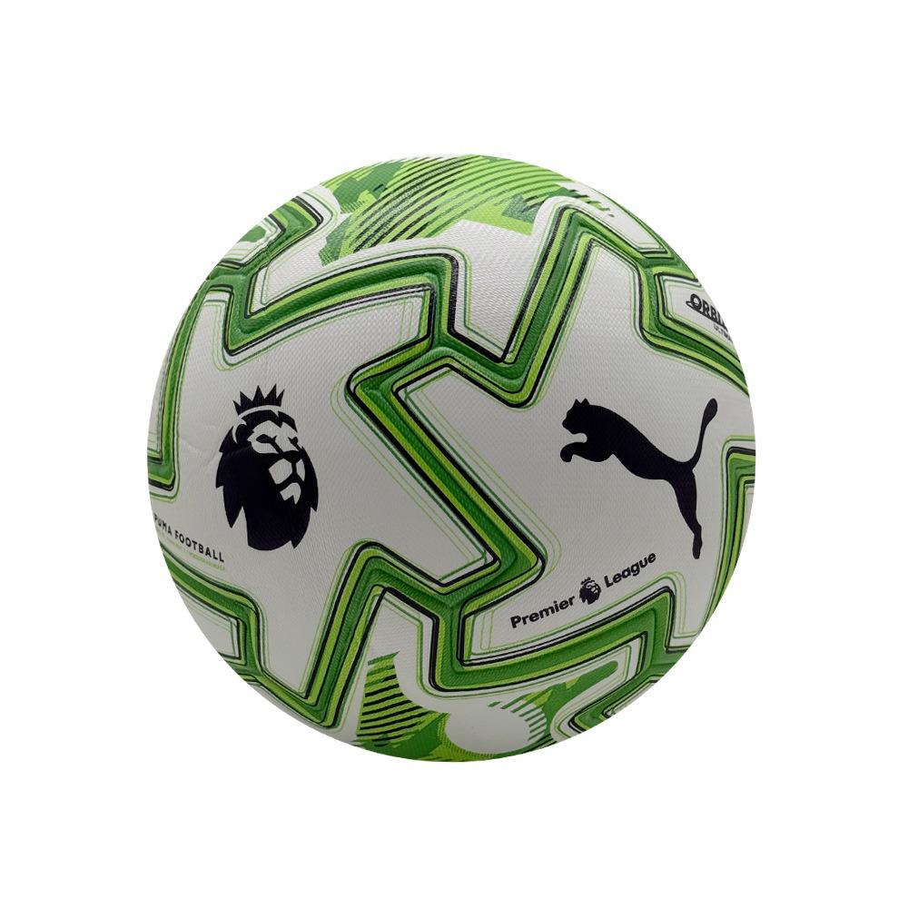 Premier League Puchar Świata Liga Mistrzów Styl Bezszwowa Skóra PU Rozmiar 5 Piłka Nożna