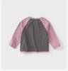 Davidella Girls' Long-Sleeved T-Shirt