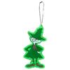 Zowie Moomin Reflector Rubber Keychain (Snufkin) 2179