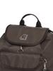 Nordisk [Autumn Breeze] Mini Backpack V2_Brown