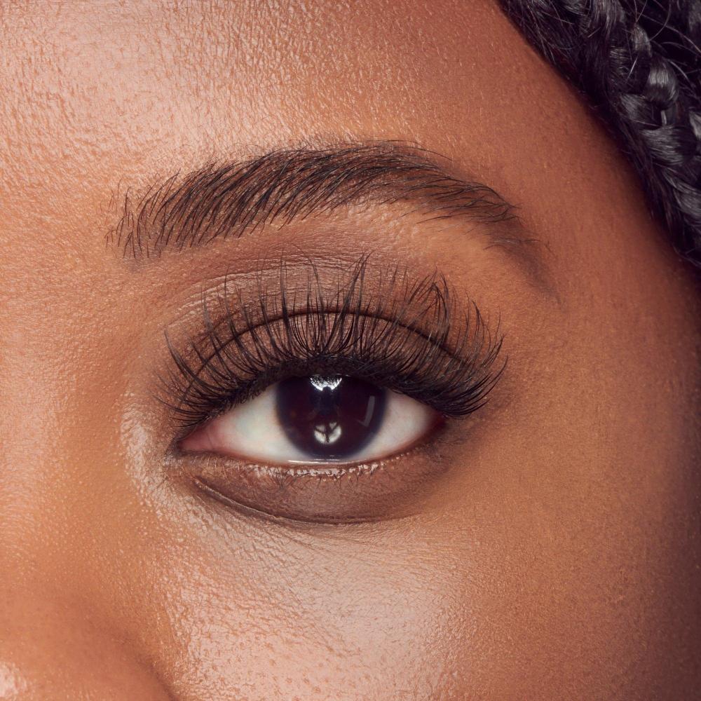 Kiss Lash Couture Naked Drama Künstliche Wimpern Multipack Bluse 4 Paar