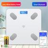 Jinyao Smart Bluetooth Body Fat Scale
