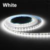 High Bright LED Cabinet Light Strip 12V 2835 Double Layer Copper 5mm PCB Tape DuPont Wire Cable Port DIY Wardrobe Shelves Lamp