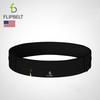 Fbit Zippered Sports Running Waist Bag