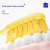 Baixi Bass Method Toothbrush