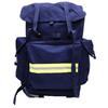 Junnuo 70L Deep Blue Fire Rescue Outdoor Backpack