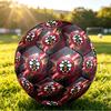 Brentford FootballPrinted Size 5 Soccer Bl, Anti Slip Adult Match Football Souvenir for Football Fans