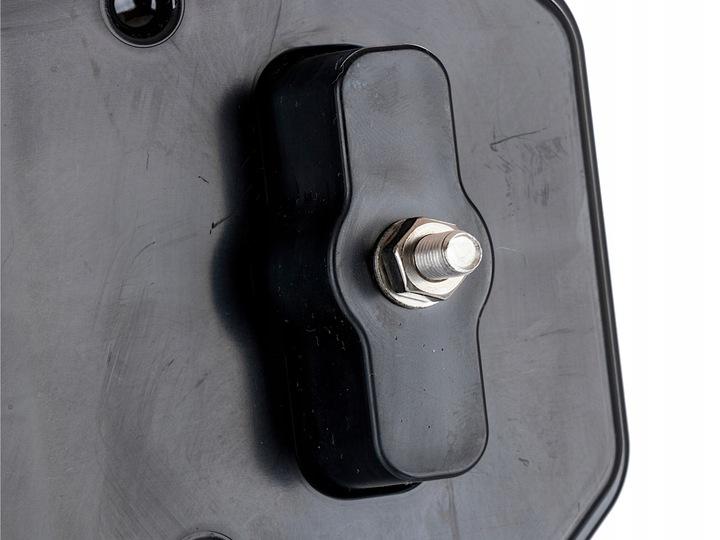 Lampy Tylne Przyczepy Zespolone Led 12V/24V Zestaw