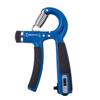 Verstellbarer Handtrainer für Fingerkraft und Fitnesstraining