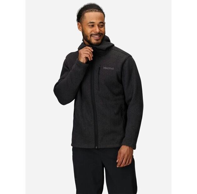 Флисовая куртка Marmot Drop Line Full Zip Hoody