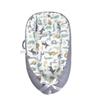 Foldable Cross-Border Bionic Baby Crib Nest for Newborns