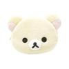 Rilakkuma Face Pouch