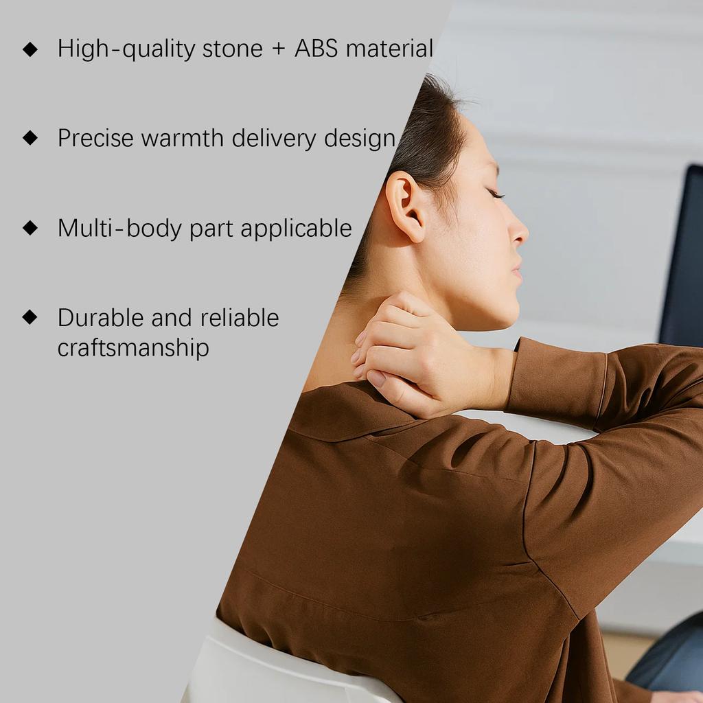 Scraping Tool, Small And Portable, Body Intelligent Massage Board, Foot Massage