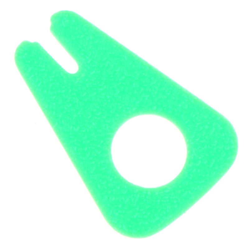 5Pcs Plastic 12 Speed Chain Pulley For Bike Maintenance Cleaning Scraper Bicycle Derailleur Wheel Dirt Remover Tool