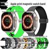 Garmin Instinct 2X Silicone Quick Release Sport Band Replacement