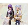 Used Funeral Freelen Prize Figure Noodle Stopper Freelen Fern Set of 2