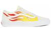 Old Skool Vans 'Flame' VN0A4U3B223