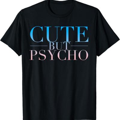 Tops – T-Shirts