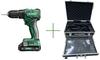 Impact Driver-drill Hikoki DV18DDDV18DDWRZ