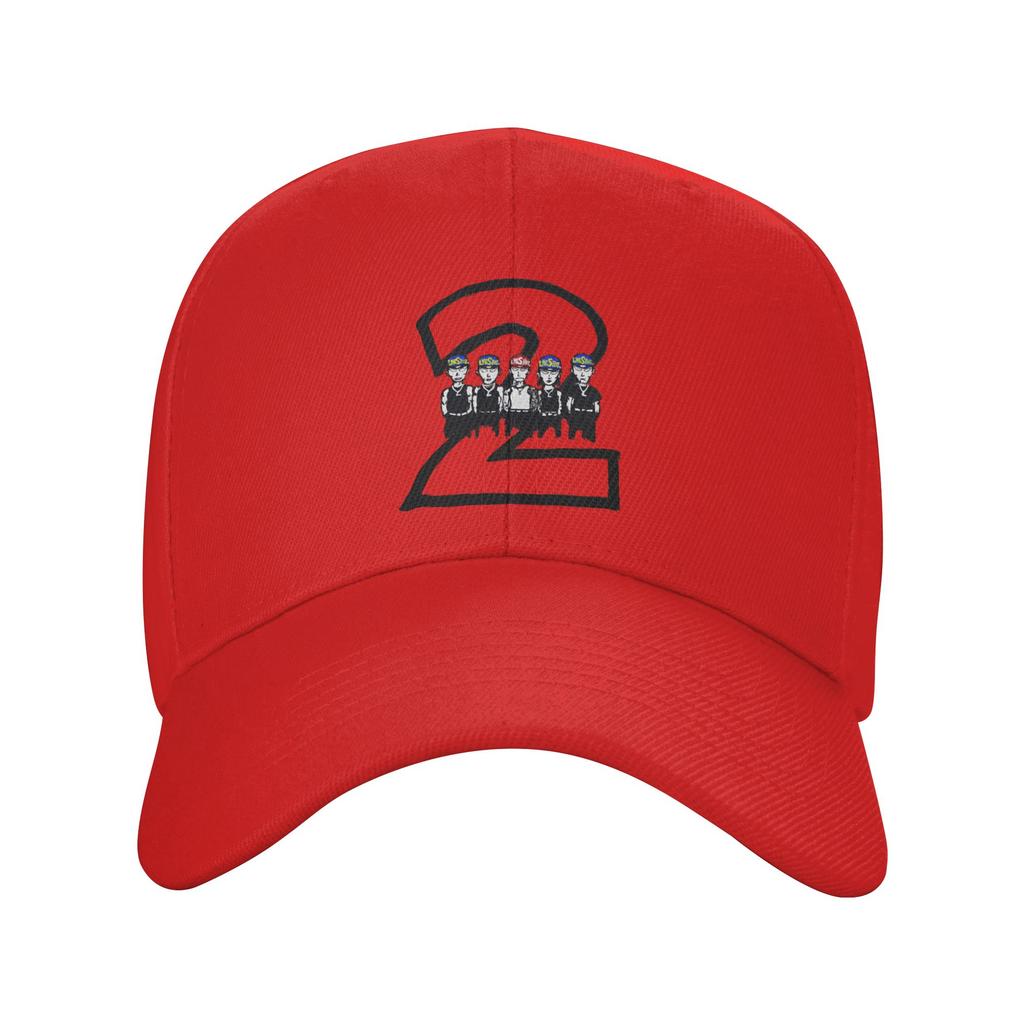 Men Women Lngs 4Shoboiz Vol.2 4Shoville Hat Cool Baseball Cap Trucker Hat Casual Headewear Gift