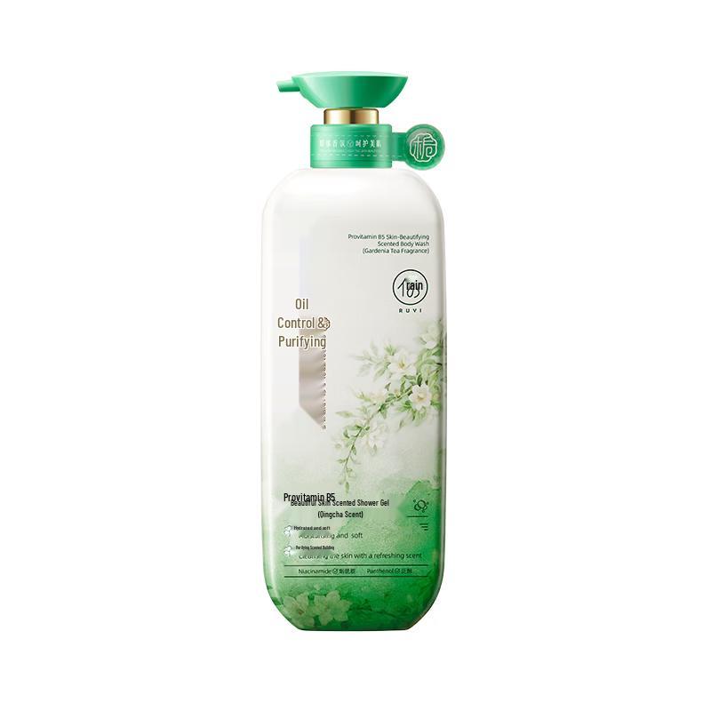 RUYI Amino Acid Centella Asiatica Body Wash