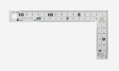 Shinwa Sokutei Κυρτό Πάχος Ευρύ Μπροστινό και Πίσω Μέρη 8 Βήματα cm Μαγνήτης Ασημί 15cm 10435 Μέτρηση, Πλάτος, Ίδιο, Κλίμακα, Ένδειξη, Περιλαμβάνεται,