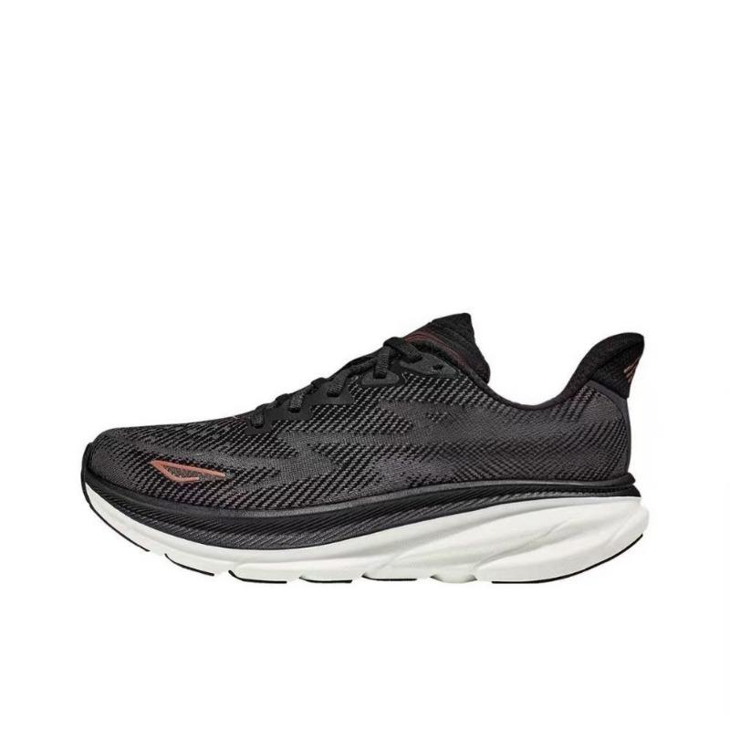 Atmungsaktive Stoßdämpfende Marathon-Laufschuhe für Wettkampf Outdoor-Sportarten Leichte Sportschuhe