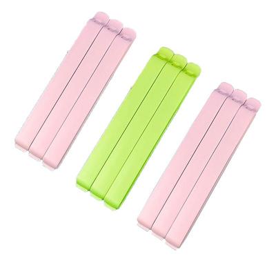 Food Sealing Clips