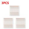 1-5PCS 208 Dot Repair Spots Dot-Repairing Soldering Lug Patch Copper Solder Lugs for Microsoldering Jumpwire Phone Repair