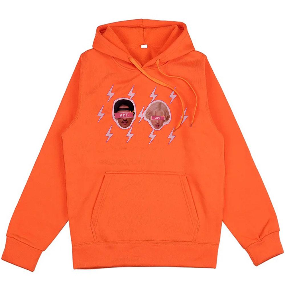 Bruno Mars Hoodies Ropa Hombre Sudaderas Winter Hooded Long Sleeve Unisex Streetwear Women Sweatshirts