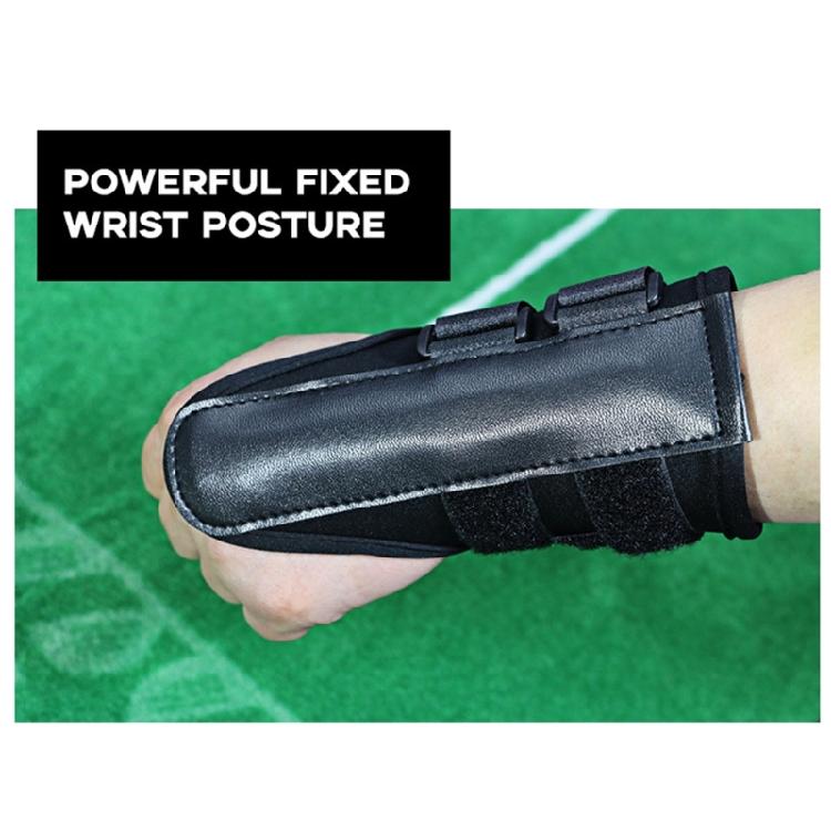 Golf Swing Training Aids Golf Wrist Brace Band Corrector Swing Trainer Tool for Personality Training Experience