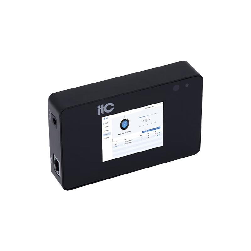 

ITC ZD-A061 Audio-Visual Control Host (CN version)