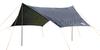 CAPTAIN STAG Camping Tent Tarp Hexa Tarp 400 X 420 X H220 Processing Carry Bag Included CS Black Label [Size Cm] UV/PU UA-1074