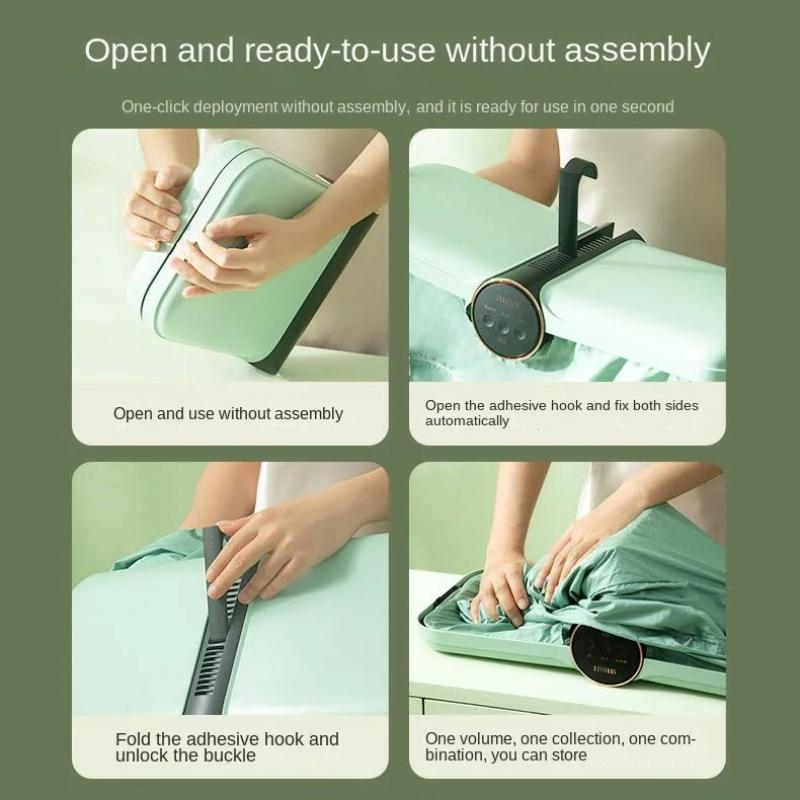 Портативная складная сушилка — фото 16